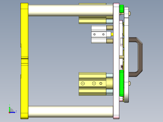 UX370-C-CNC5-1018左视缩略图