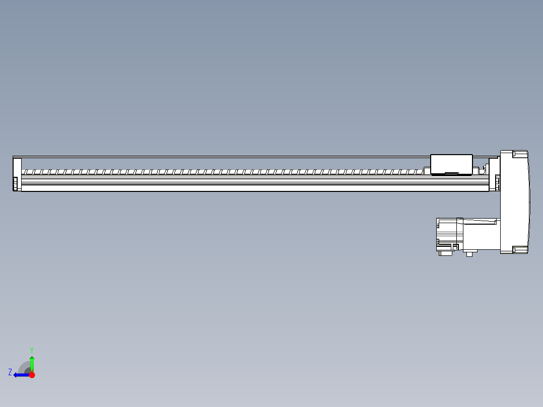 钢基模组-TPA-KNR-6005C-600A1-MP-H1S0右视图