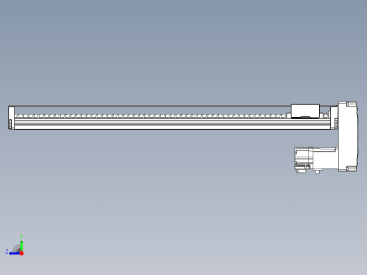钢基模组-TPA-KNR-6005C-600A1-MP-H1S0右视缩略图