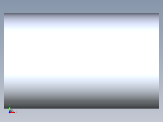 CPVC管件10-Sch80_Coupling_SxS_9829-005 _0.5in前视缩略图