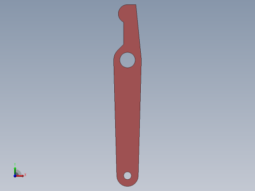 S8 增力杠杆前视缩略图