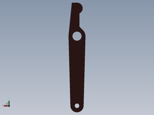 S8 增力杠杆后视缩略图