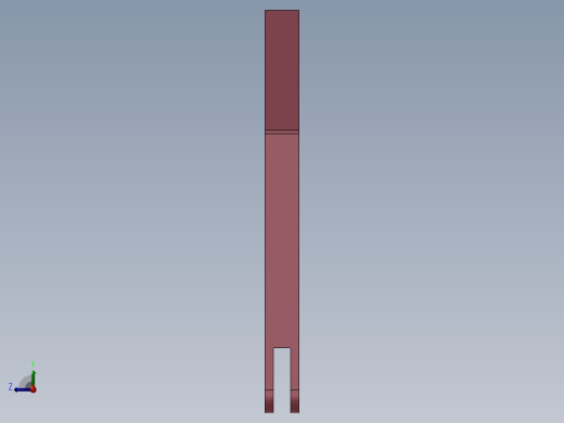 S8 增力杠杆右视缩略图