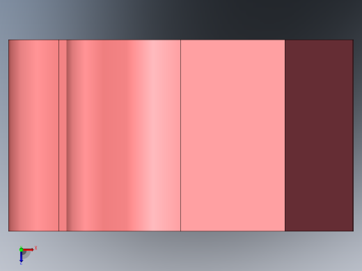 S8 增力杠杆俯视缩略图