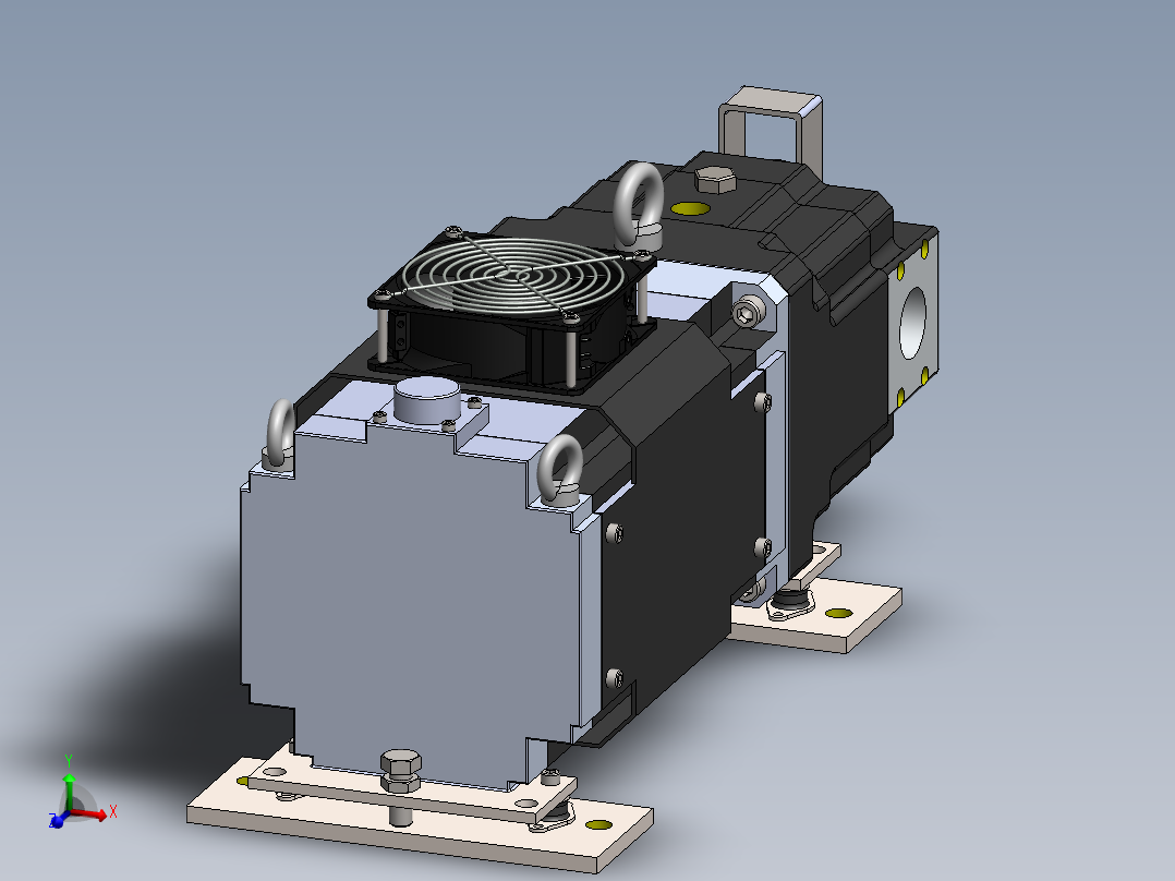 YUKEN EUROPE LTD-ASE-30D液压元件