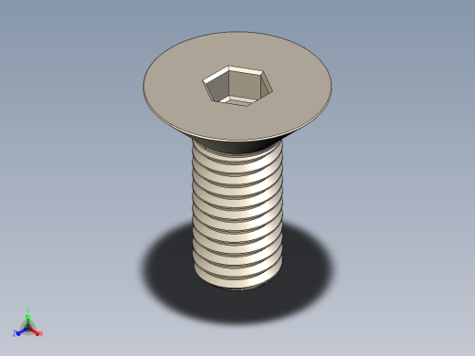 Screw_ISO_10642_M8x20_A2.STEP