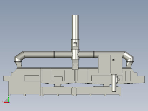 B2004019-工业零件清洗机后视缩略图