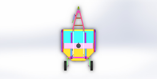 牵引式割灌机缩略图