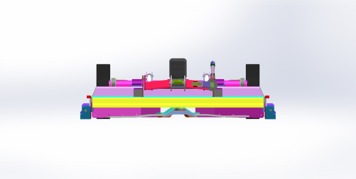 牵引式割灌机缩略图