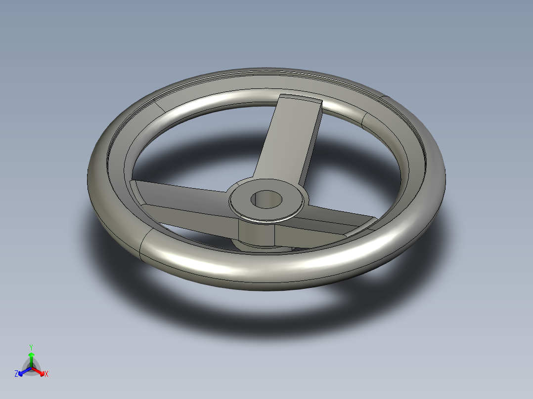 直径铸造带轮 160