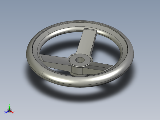 直径铸造带轮 160