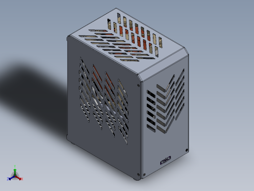 case-sxm2-7-3l-12_q0g1U正等轴测缩略图