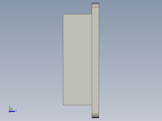 15寸工控触摸一体电脑-a-1400x1100左视缩略图
