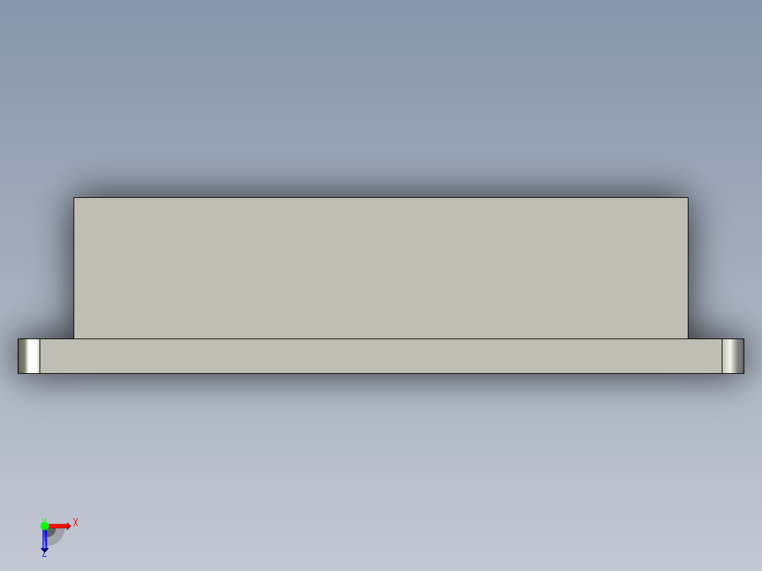 15寸工控触摸一体电脑-a-1400x1100俯视图