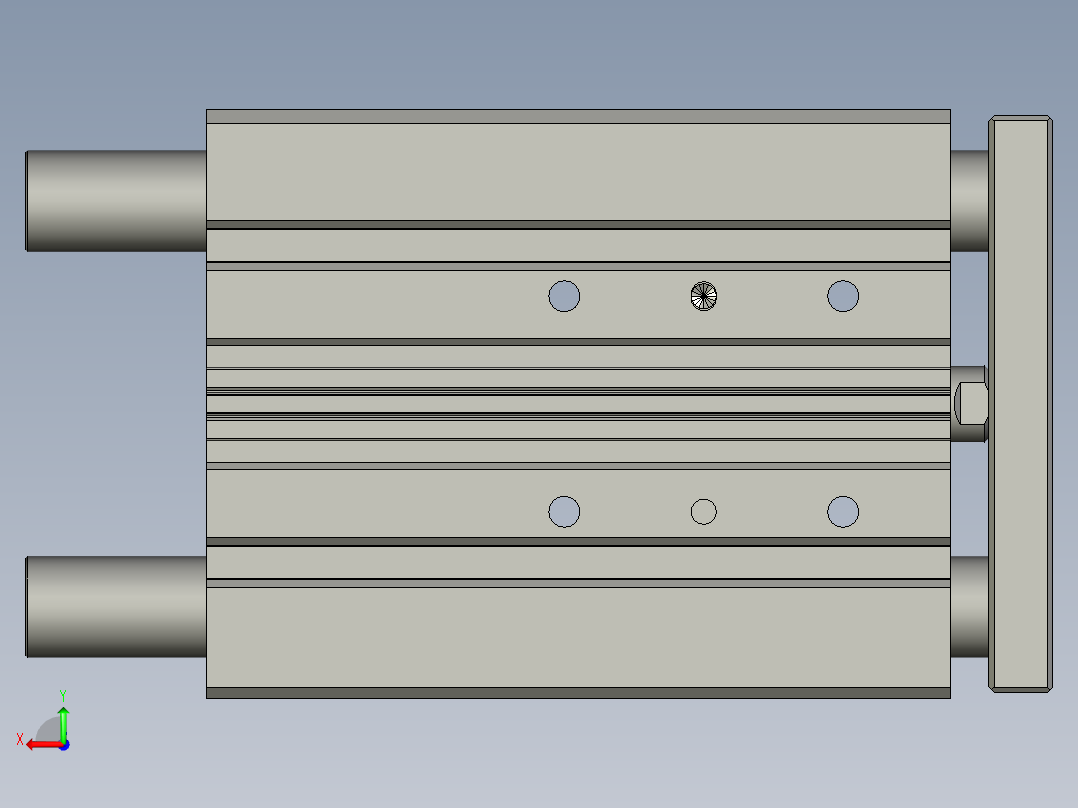 TC-M-25x80-S(0)后视图
