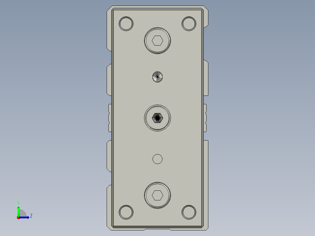 TC-M-25x80-S(0)左视图