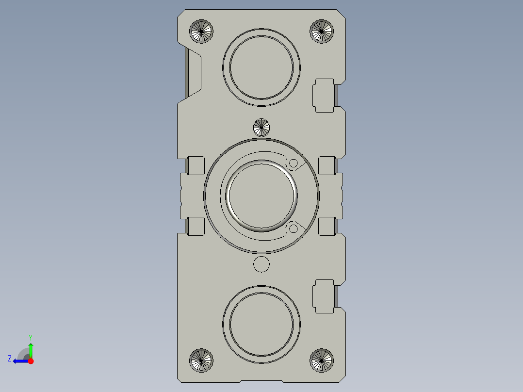 TC-M-25x80-S(0)右视图