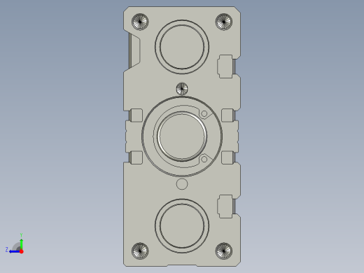 TC-M-25x80-S(0)右视缩略图