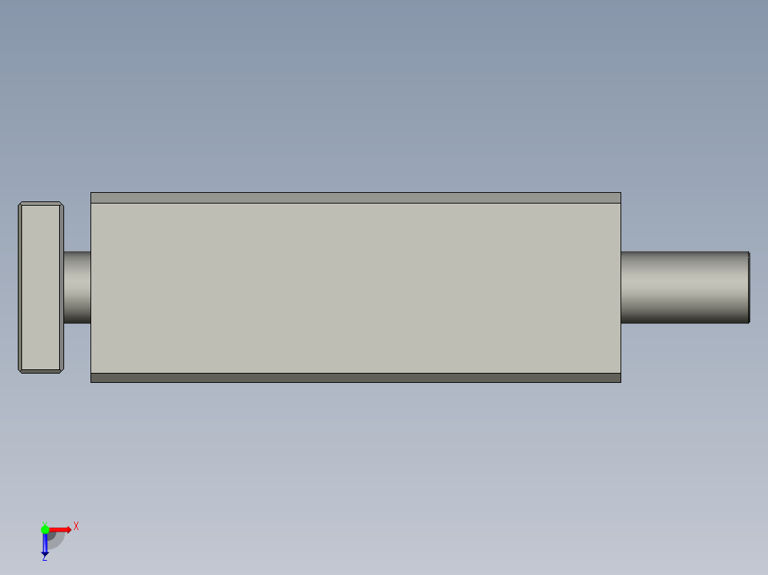TC-M-25x80-S(0)俯视图