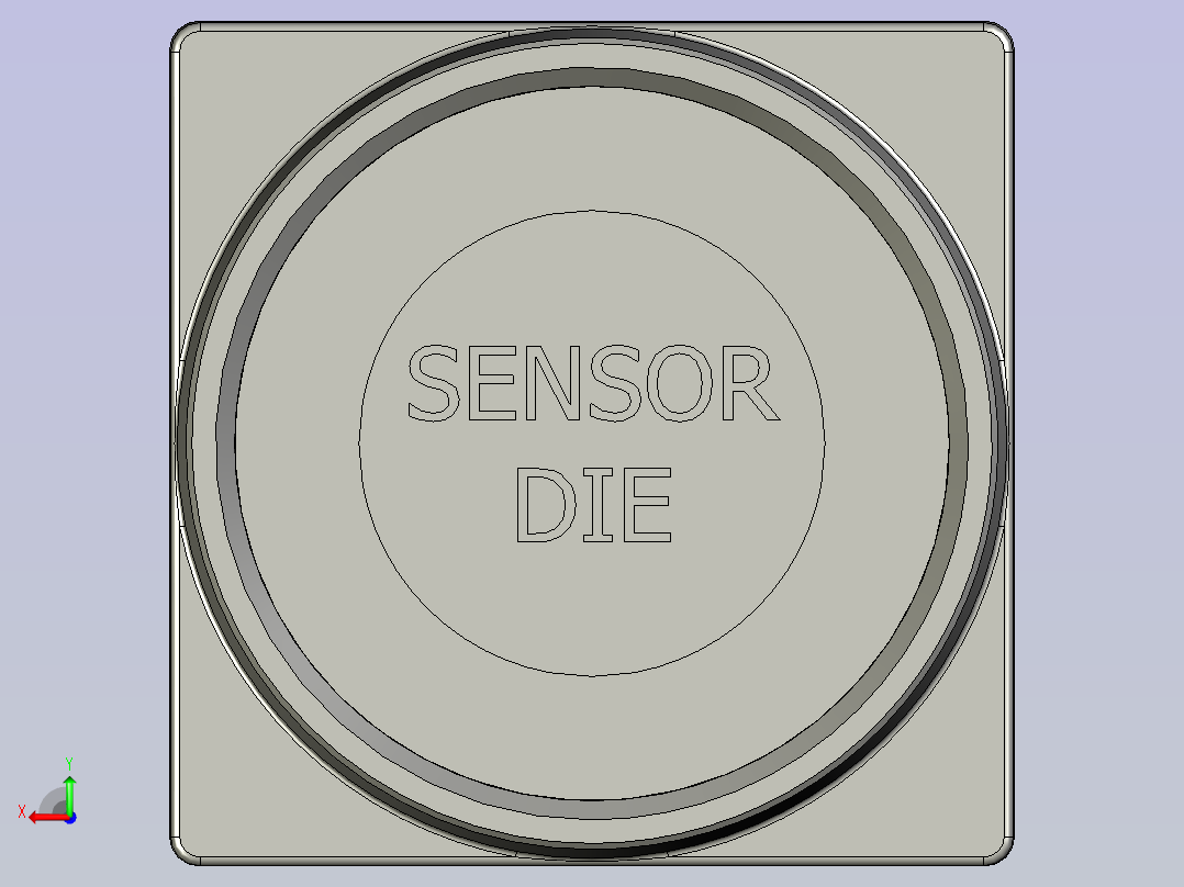 Cognex引导检测苏州鼎纳500w相机3D后视图