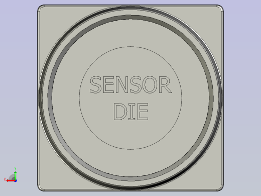 Cognex引导检测苏州鼎纳500w相机3D后视缩略图