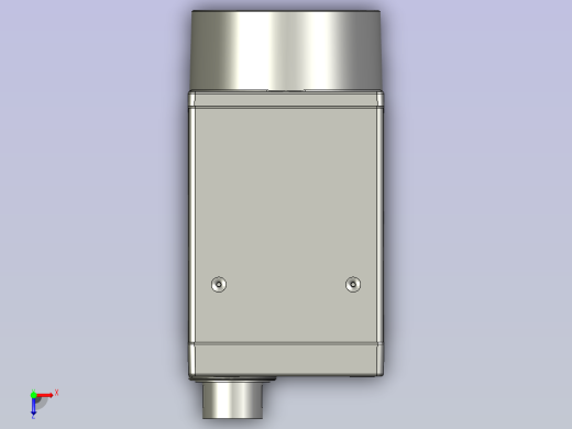 Cognex引导检测苏州鼎纳500w相机3D俯视缩略图