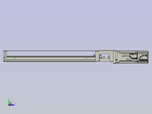 EVT03-KK50-300-KK50-300A1-F0左视缩略图