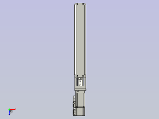 EVT03-KK50-300-KK50-300A1-F0俯视缩略图