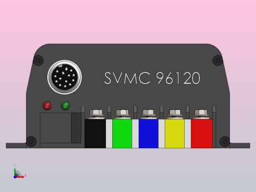 sabvoton控制器svmc  前视缩略图