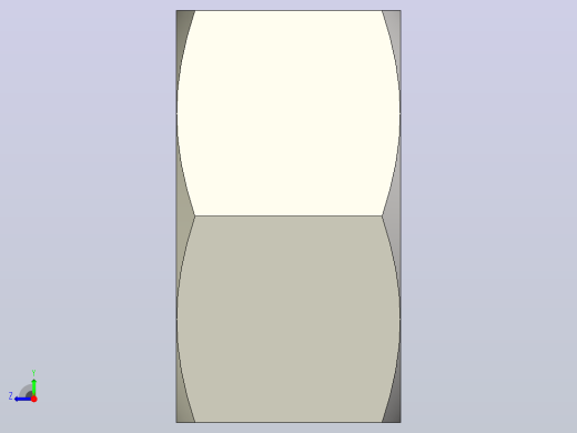 DIN_EN_ISO_4032_Hexagon_Nut_56.ipt六角螺母右视缩略图