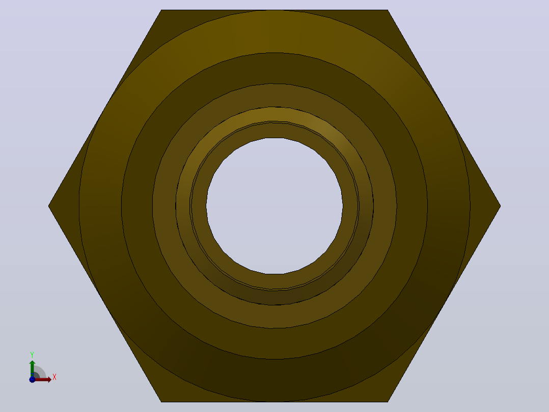 Solidworks模板及设计库分享下载V1（无密码）前视图