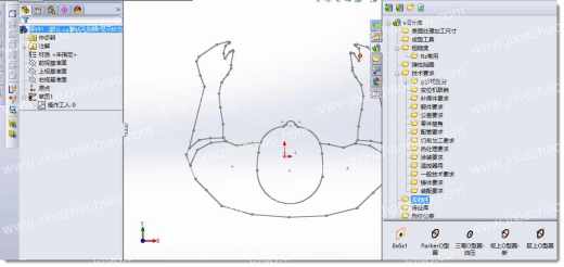 Solidworks模板及设计库分享下载V1（无密码）缩略图