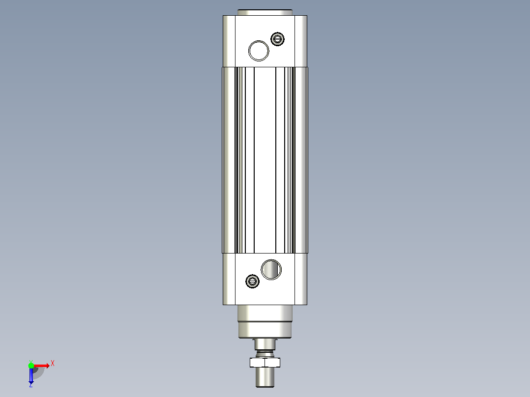 FESTO气缸DSBC-40-80-D3-PPVA-N3---_0_俯视图
