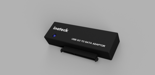 nateck-USB3.0转SATA-3缩略图