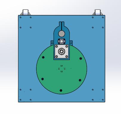 螺纹护套压缩工装sw18可编辑