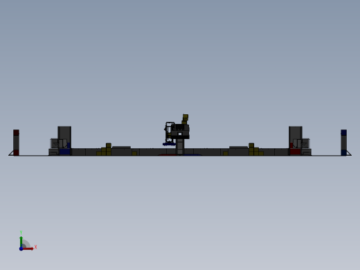 2018-vanguard-frc-1360-orbit-robotics-power-up-robot SW STP前视缩略图