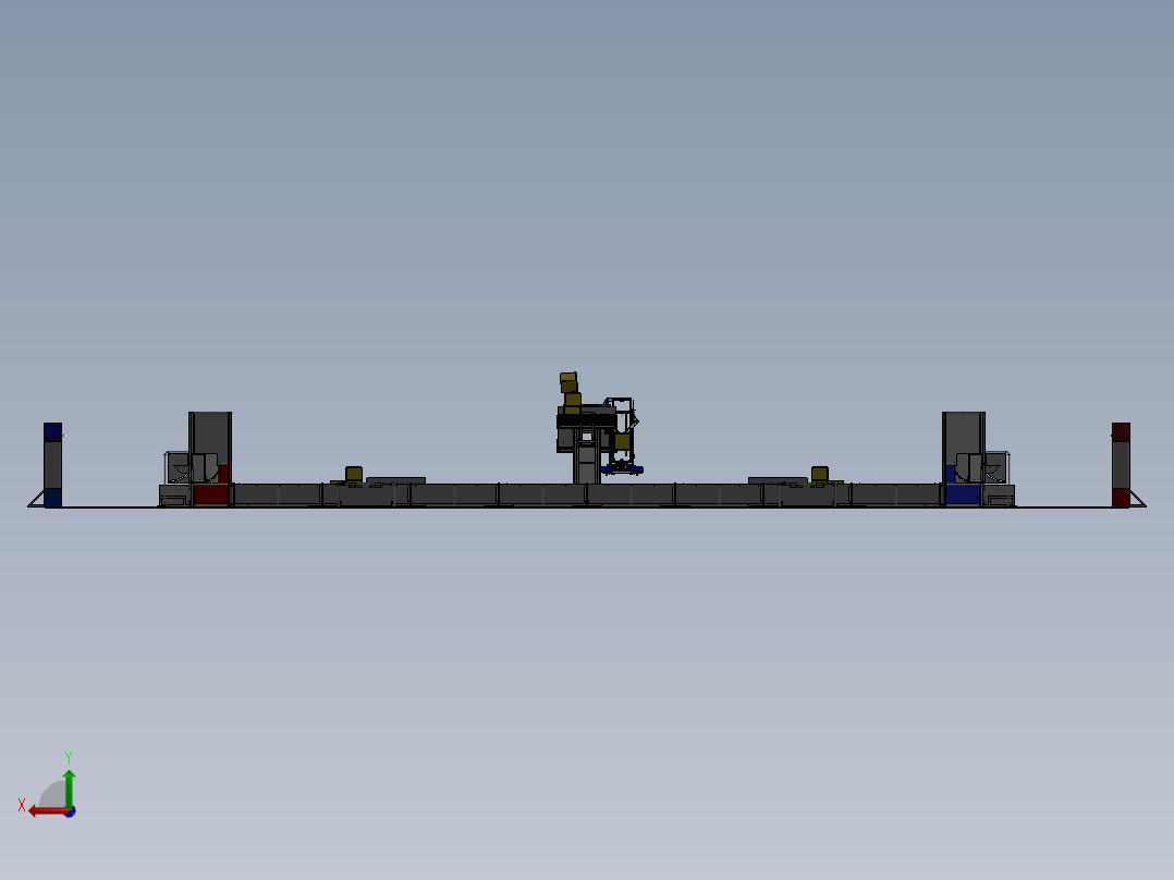 2018-vanguard-frc-1360-orbit-robotics-power-up-robot SW STP后视图