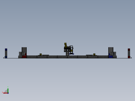 2018-vanguard-frc-1360-orbit-robotics-power-up-robot SW STP后视缩略图