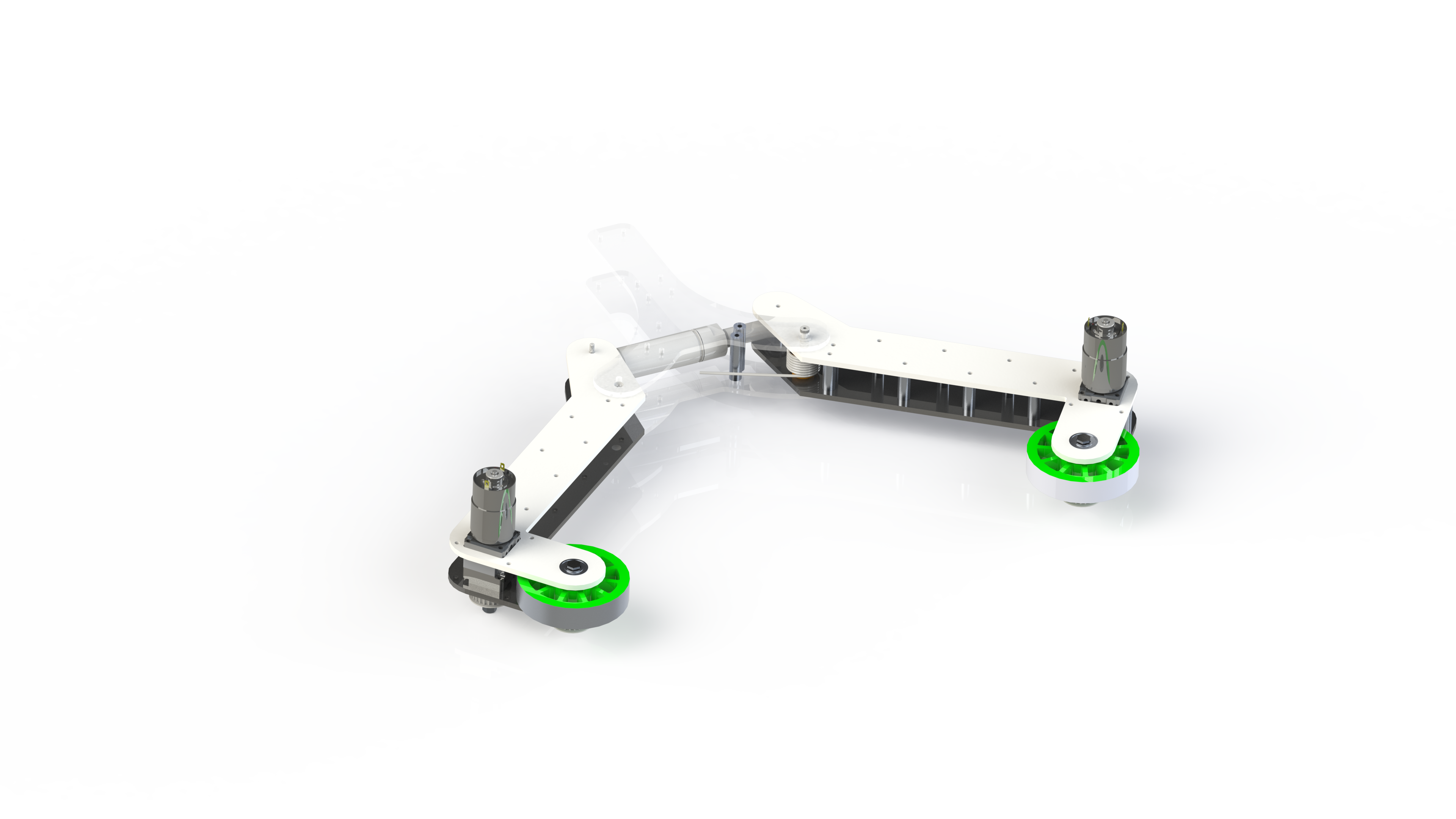 2018-vanguard-frc-1360-orbit-robotics-power-up-robot SW STP