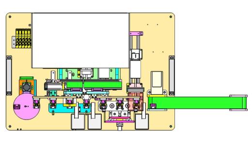 通电测试机CCD检测PIN外观尺寸含bom单sw17可编辑缩略图