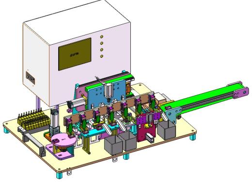 通电测试机CCD检测PIN外观尺寸含bom单sw17可编辑缩略图
