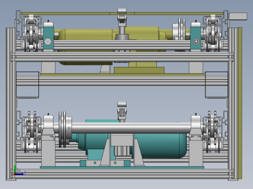 H997 上下层倍数链线左视缩略图