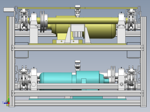 H997 上下层倍数链线右视缩略图