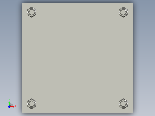 搬运车轮轮胎(2)前视缩略图