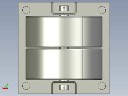 搬运车轮轮胎(2)后视缩略图