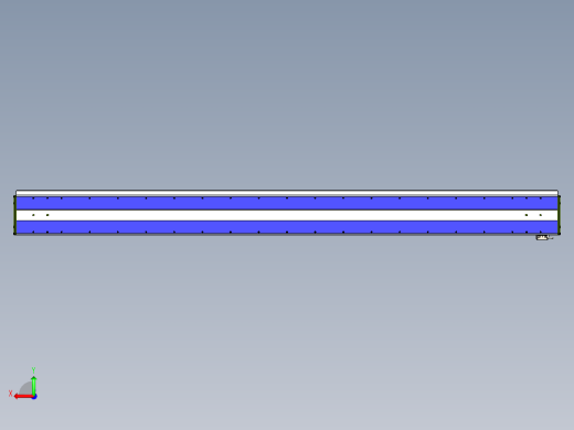 威洛博LC系列3d模型模组LC14S1Y-S1750后视缩略图
