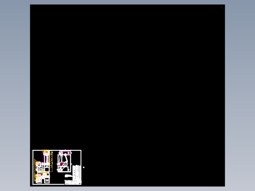 JS54-半自动平压模切机设计[含全套图和文档]
