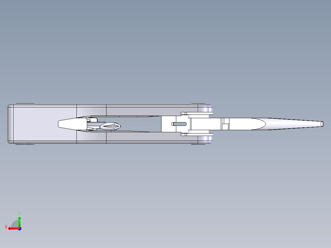 钳子 (27)后视图