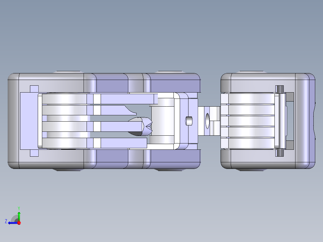 钳子 (27)右视图