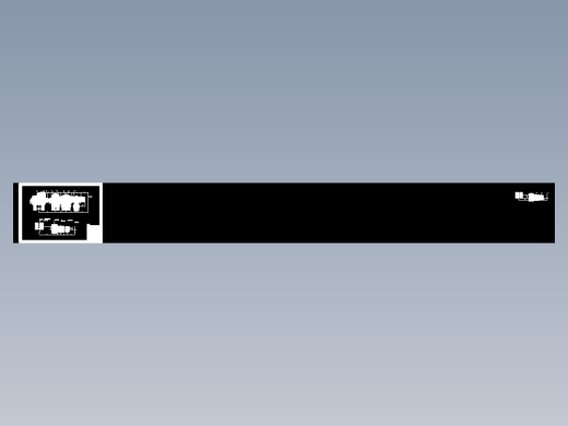 JS019-冷轧带钢平整机主传动系统设计缩略图